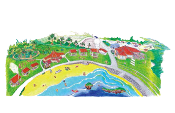 おきなわポークビレッジ